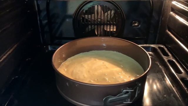 Клубничный торт Фрезье! Нежный и вкусный!