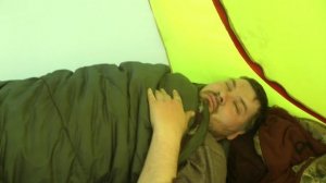 Поход по Иске