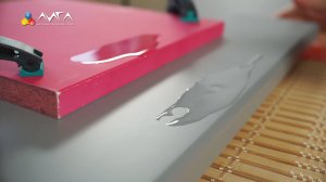 363. Олеофобное покрытие для матовых фасадов. Часть 2.