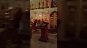 Чтение начальных молитв на татарском языке