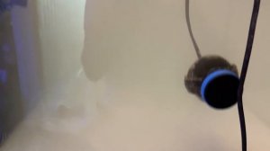 Запуск морского аквариума (фраговика) на соли Марисоль Риф. Сколько соли надо на литр воды.