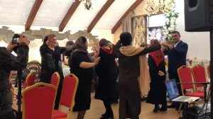 Аварская свадьба в Дагестане 2021