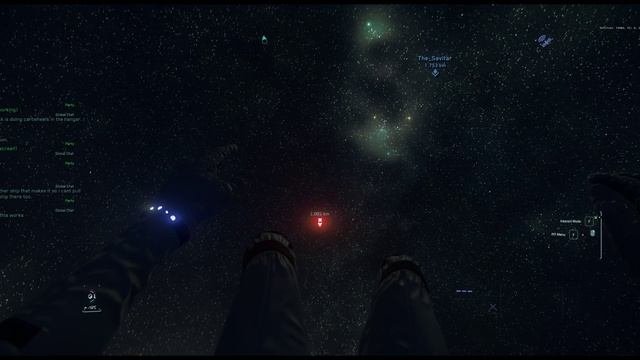 StarCitizen