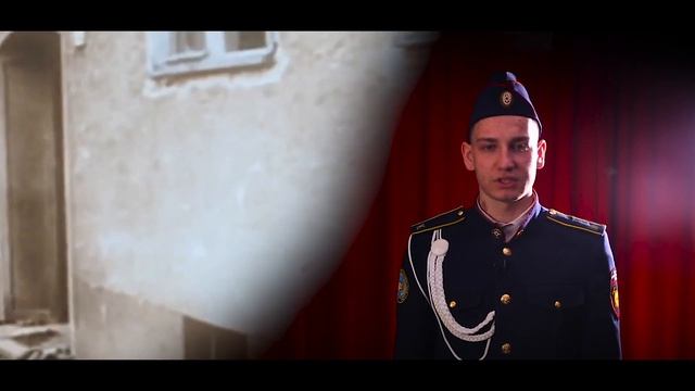 "Стихи Победы", В. Снегирёв "Ветераны",  читает Килин С.А.