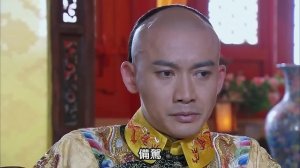 Легенда о Сяочжуан 1 сезон 35 серия