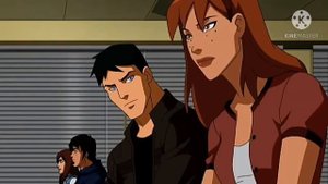 Мисс Марси и Супербой - Пусть весь мир подождет