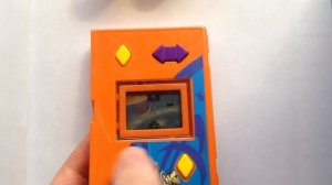 Игрушки из Макдональдса 2004-2007 года