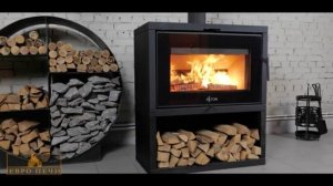 Печь-камин Aston Senator