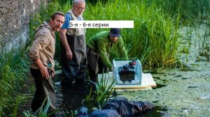 Сериал «Скорая помощь» 7-ой сезон 5-я – 6-я серии. Анонс.