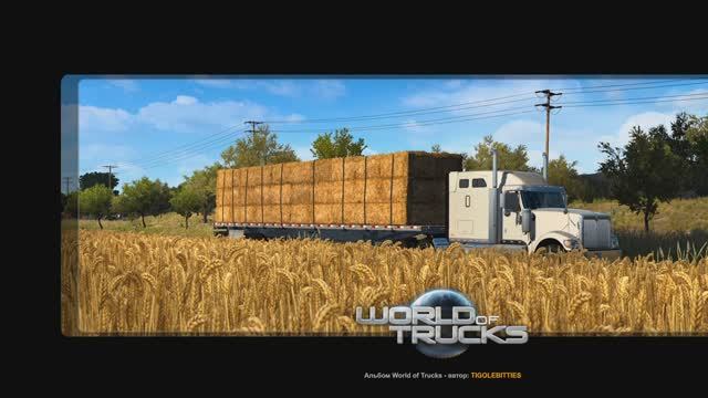 Euro Truck Simulator 2 заново зарегался в отличной игре где есть дрифт гонки и ралли,