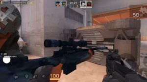 демочка с подписчиком)