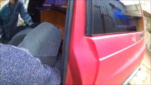 Спальник в Эскудо