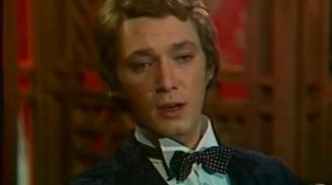 О.Уайльд. Как важно быть серьезным. Фрагмент телеспектакля (1976)