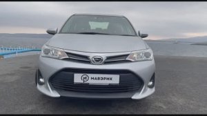 Народный авто TOYOTA COROLLA AXIO 4WD
  #автоизяпонии #автоизкитая #автоподзаказ
#обзор