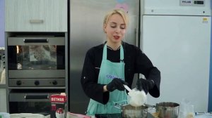 Как приготовить МАКАРОНС на сухом белке II Простые и вкусные НАЧИНКИ для макаронс