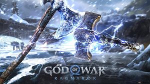 God of War  рагнарек, обретение маски