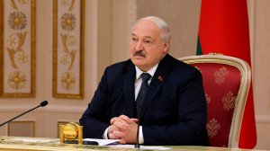 Лукашенко: Товарооборот Беларуси со Смоленской областью нужно вернуть на уровень в $5 млрд