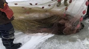 Традиционная рыбалка народа Саха, Мунха