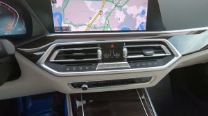 Обзор BMW X5 G05 25d xDrive Business / БМВ Х5 25д Бизнес 2020