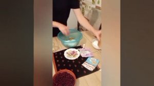 Английский на кухне