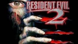 Resident Evil 2 - Source Half-Life Mod стрим