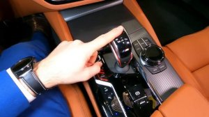 Обзор РЕСТАЙЛ BMW M5 F90 Competition Black Sapphire 2021 / БМВ М5 Ф90 Компетишн Черный Сапфир