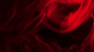 Красный дым