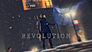 Little Dark Age - Detroit Become Human (Путь Революции) | Edit