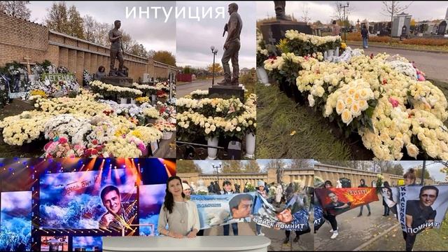 Десятки миллионов утонули в океане. Такую могилу Шатунова не видел никто.