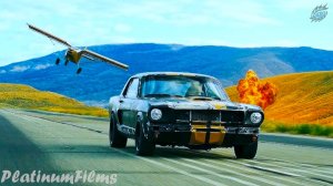 Форсаж: Полный вперёд! | Русский трейлер | Фильм 2024