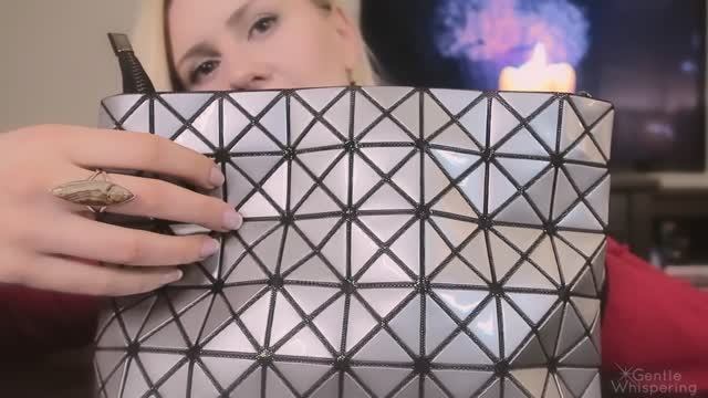 Любимые штучки тихий голос: GentleWhispering на русском #ASMR #АСМР #GentleWhispering смотреть онлайн