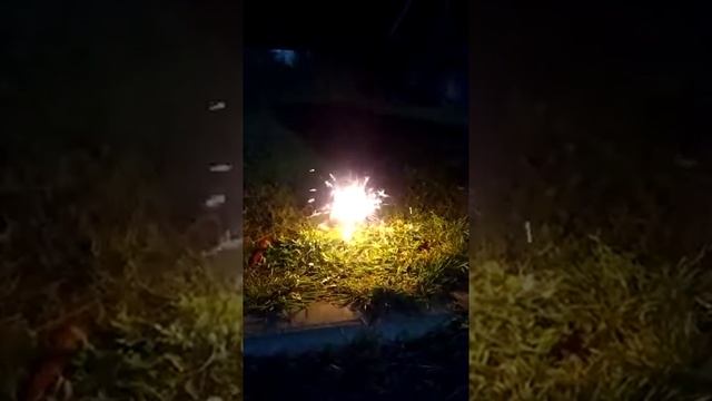 Бенгальские огни 40см (400мм) АО Сигнал от PYROtehnik