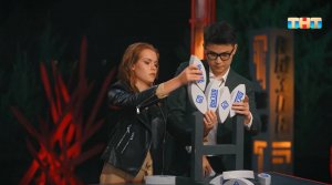 Финальное испытание шоу «Вызов»: какая пара заберет 6 миллионов?