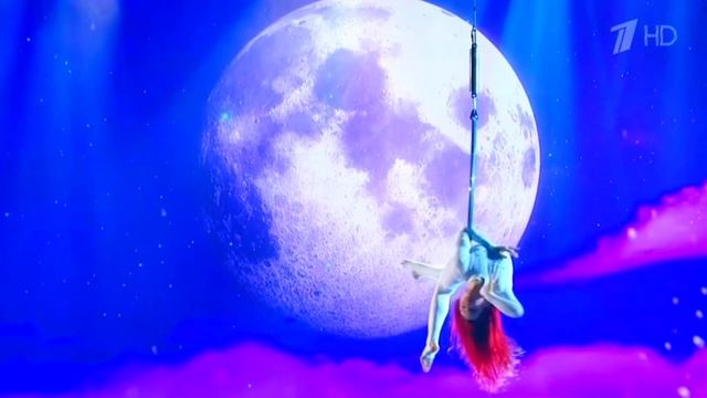 Александр Панайотов «Лунная серенада"