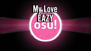 osu! меш