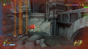 RTX 3060Ti, Xeon E5-2666v3 - Doom Eternal  - 1080p, 1440p, 4k