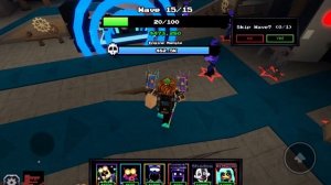 Обзор нового обновления в фнтд