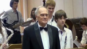 05. Военный дирижёр Виктор Фурманов — 5-я часть (Завершение)