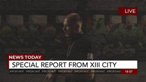 XIII - Адепты секты