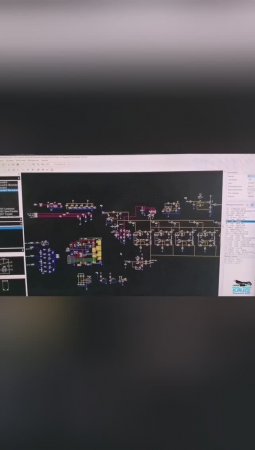 Новый проект МЭН 0-160А 0-100В 1.2кВт
