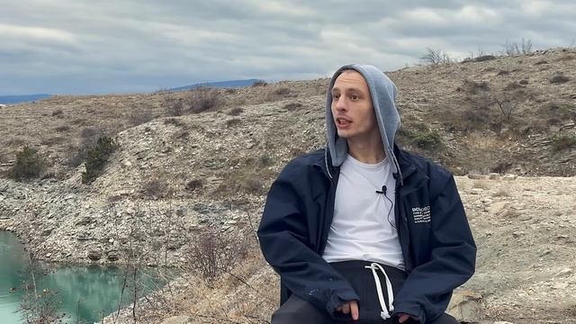 Интервью с ЕГОРИО. Огромные долги. Шизо. Отношение с Отцом - Капсула времени. смотреть онлайн