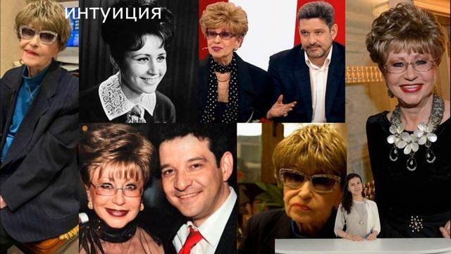 Спустя четыре дня. Умерла диктор Светлана Моргунова.