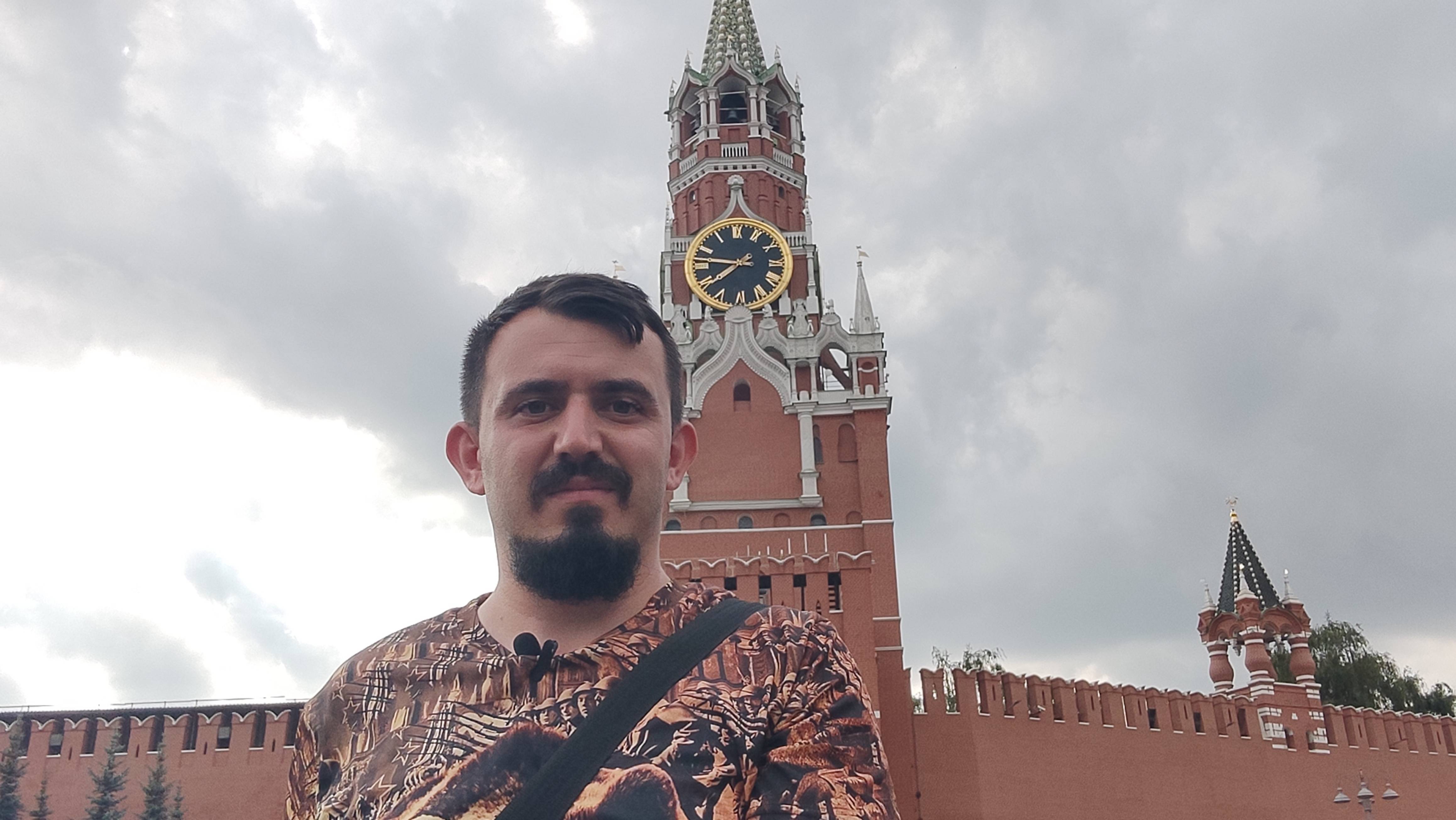 ВНИМАНИЕ, ГОВОРИТ МОСКВА!! / МЫ В КРЕМЛЕ!! #россия #москва #краснаяплощадь #кремль