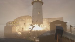 Играю в Teardown! + секретка!