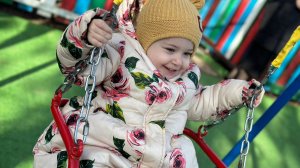 Аялар патал мад са парк. Вини Стlалрин хуьр