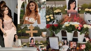 Дочь не сдержалась. Могила Анастасии Заворотнюк стала неузнаваема.