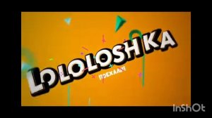 Все интро Лололошки в одном видео