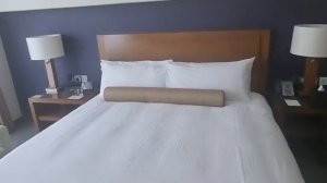 Grand Millennium Al Wahda Hotel 5* and Executive Apartments Abu Dhabi. City Hotel review.