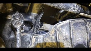 AUDI A6 C8, регулировка сход развал