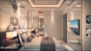 Новый высотный проект Grand Solaire – самое высокое здание в Паттайе в 67 этажей.